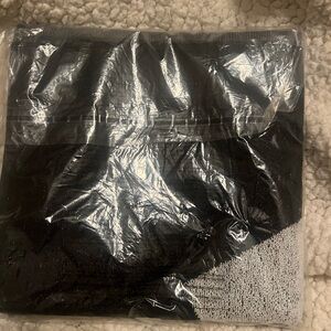 Adidas volleyball towel.